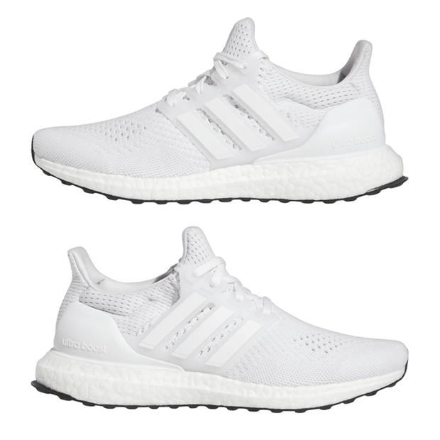 Ftwr White - adidas - Ultraboost 1.0 W Runners Womens