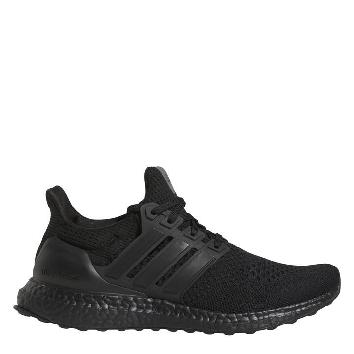 Adidas Women's Black Ultraboost 1.0 W Runners in Size 3.5, Sports Direct