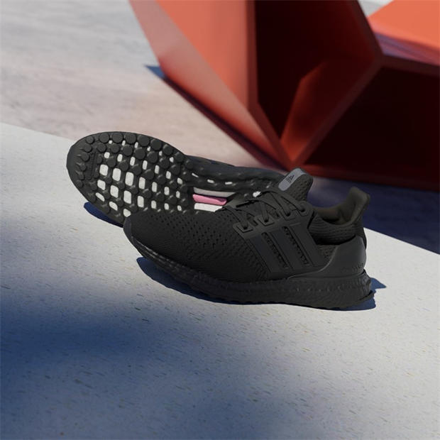 Core Black - adidas - Ultraboost 1.0 W Runners Womens