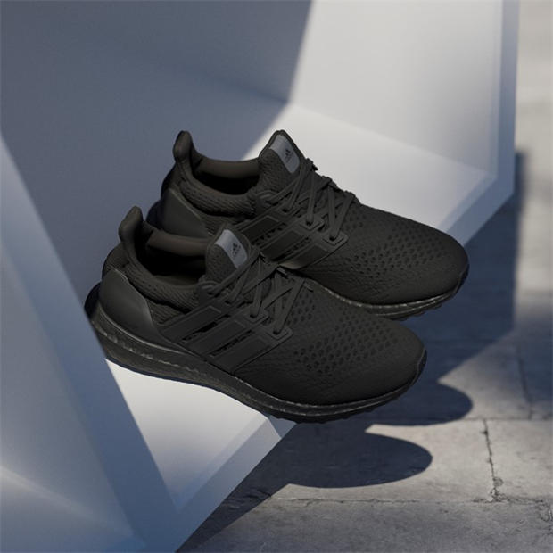 Core Black - adidas - Ultraboost 1.0 W Runners Womens