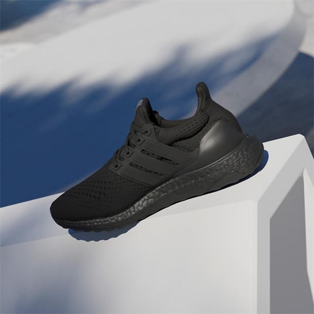 Core Black - adidas - Ultraboost 1.0 W Runners Womens