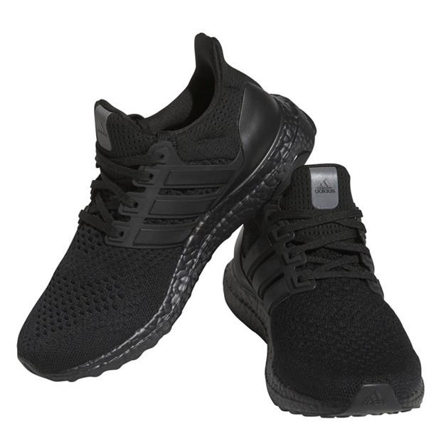Core Black - adidas - Ultraboost 1.0 W Runners Womens