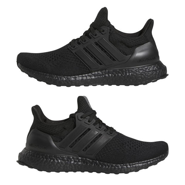 Core Black - adidas - Ultraboost 1.0 W Runners Womens