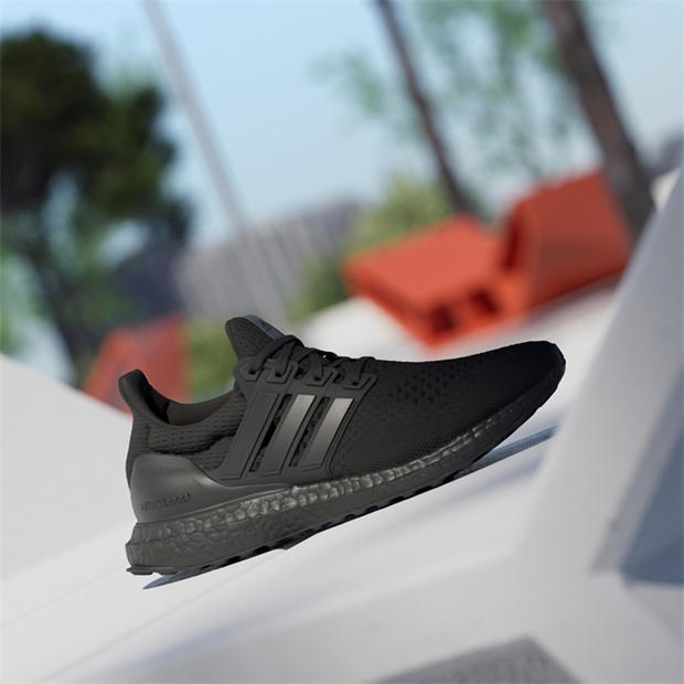 Core Black - adidas - Ultraboost 1.0 W Runners Womens