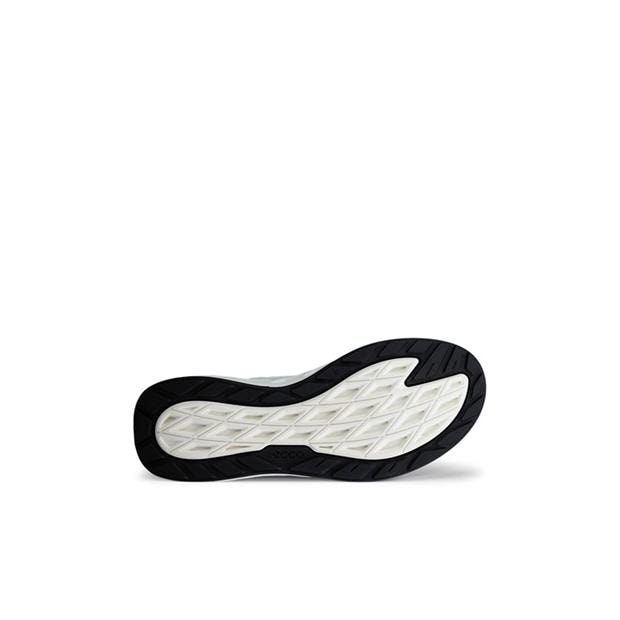 White - Ecco - Women's Trainers