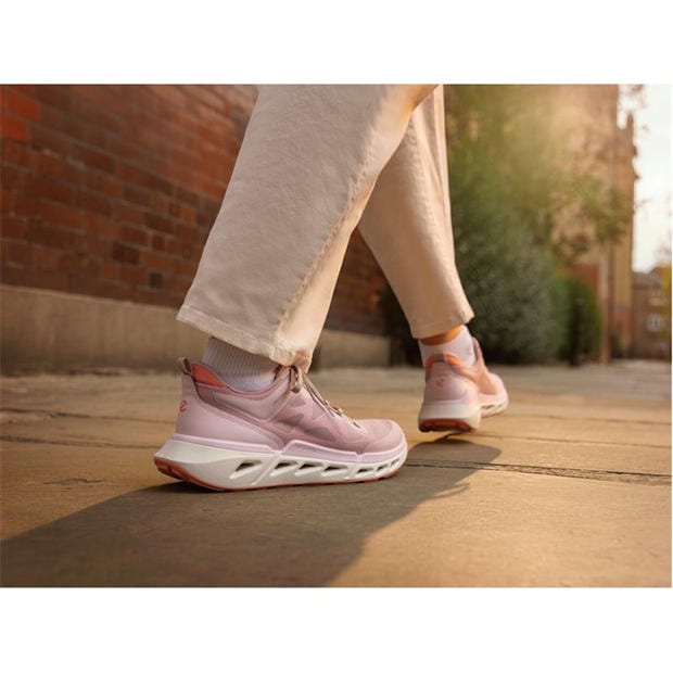 Violet Ice - Ecco - Women's Trainers