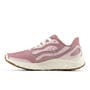 Pink/Rosewood - New Balance - Arishi Lace Womens Shoe