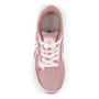 Pink/Rosewood - New Balance - Arishi Lace Womens Shoe