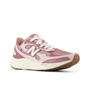 Pink/Rosewood - New Balance - Arishi Lace Womens Shoe