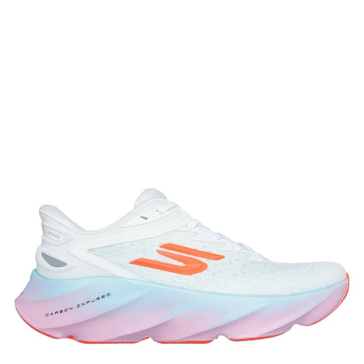 Skechers Women's  Aero Burst Running Shoes in Size 4, Sports Direct