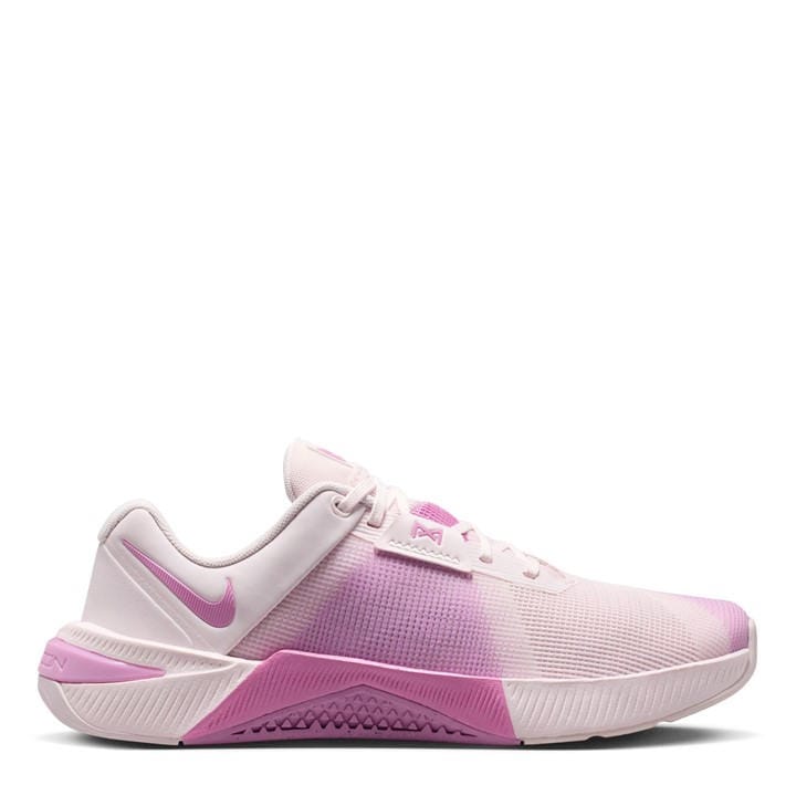 Nike Women's Pink Metcon 10 Training Shoes in Size 6, Sports Direct