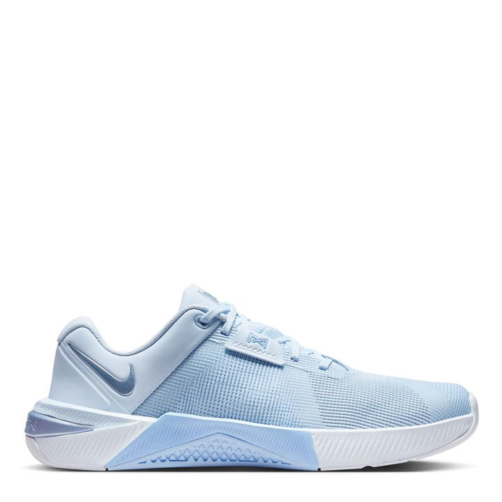 Nike Women's Blue Metcon 10 Training Shoes in Size 7, Sports Direct