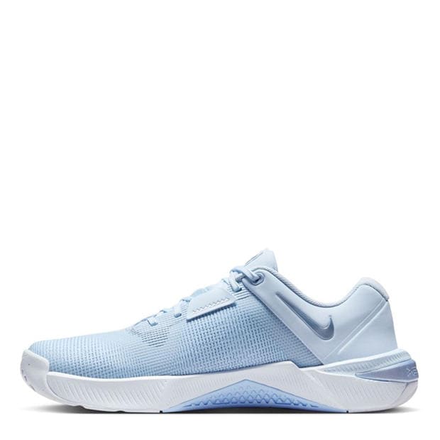 Hydrogen Blue - Nike - Metcon 10 Training Shoes Womens