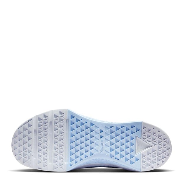 Hydrogen Blue - Nike - Metcon 10 Training Shoes Womens