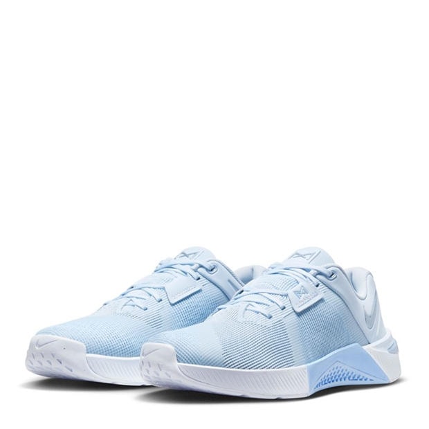 Hydrogen Blue - Nike - Metcon 10 Training Shoes Womens