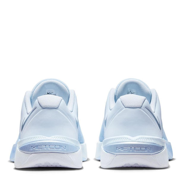 Hydrogen Blue - Nike - Metcon 10 Training Shoes Womens
