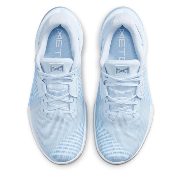 Hydrogen Blue - Nike - Metcon 10 Training Shoes Womens