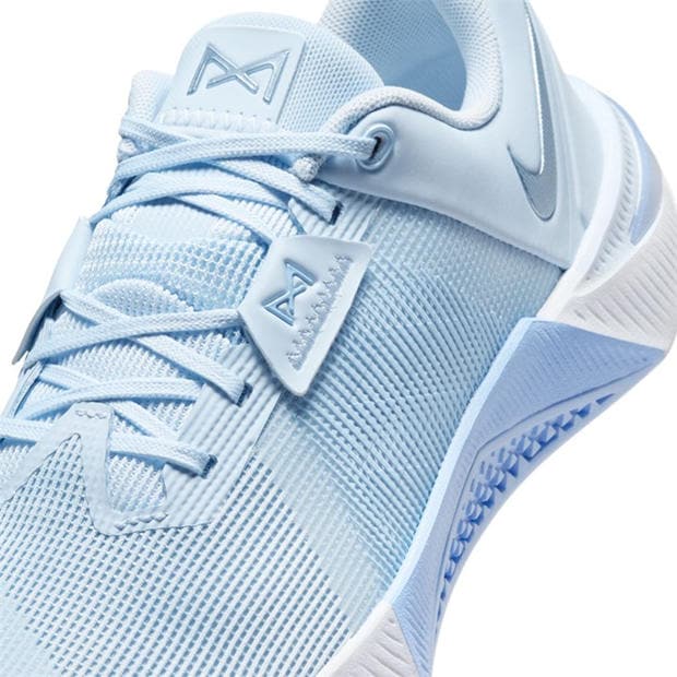 Hydrogen Blue - Nike - Metcon 10 Training Shoes Womens