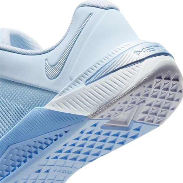 Hydrogen Blue - Nike - Metcon 10 Training Shoes Womens