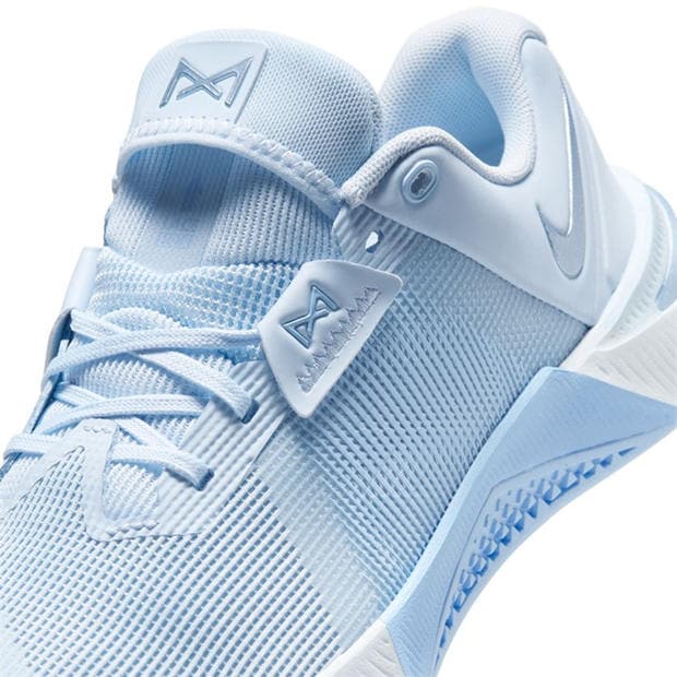 Hydrogen Blue - Nike - Metcon 10 Training Shoes Womens
