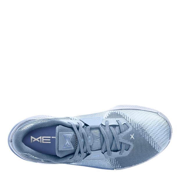 Hydrogen Blue - Nike - Metcon 10 Training Shoes Womens