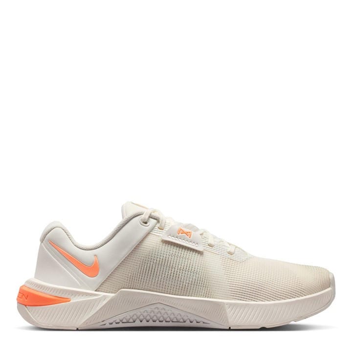 Nike Women's White Metcon 10 Training Shoes in Size 5, Sports Direct
