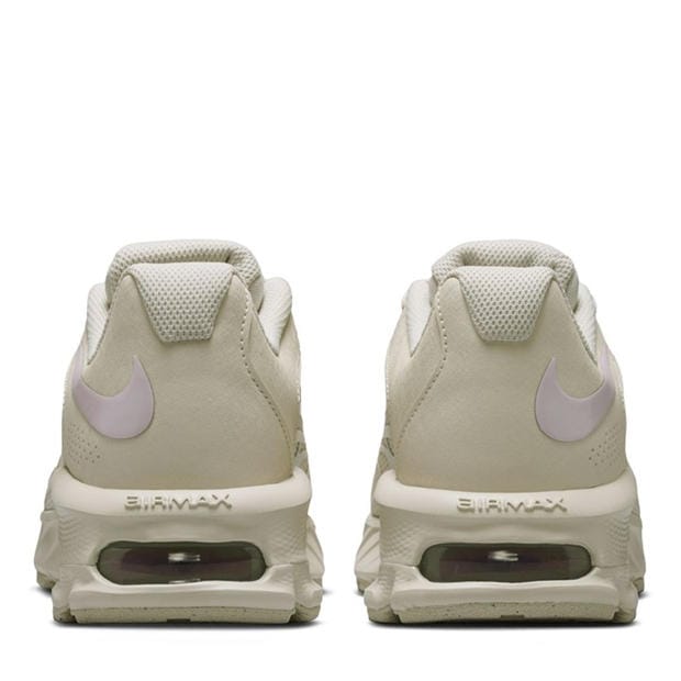 Beige/Pink - Nike - Air Max Fire Sneakers Womens