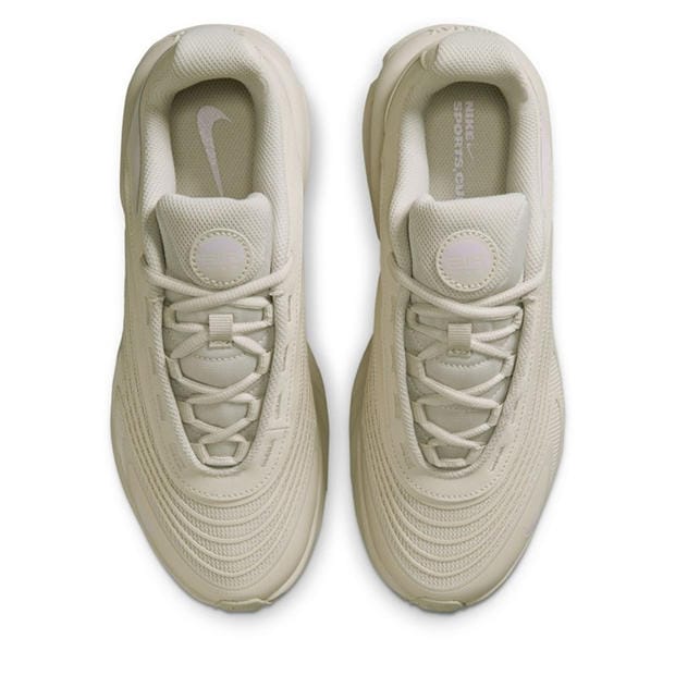Beige/Pink - Nike - Air Max Fire Sneakers Womens