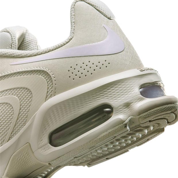 Beige/Pink - Nike - Air Max Fire Sneakers Womens