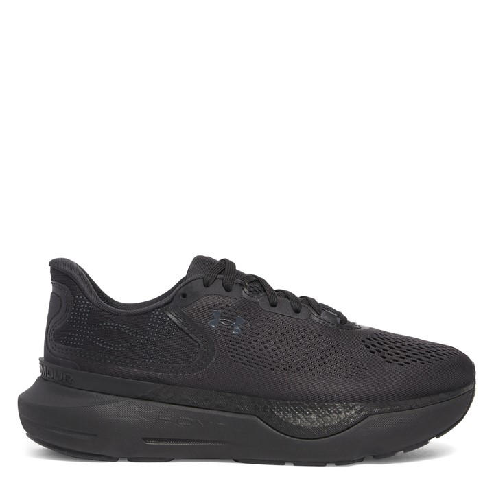 Under Armour Women's Black Infinite Pro Runner in Size 6, Sports Direct