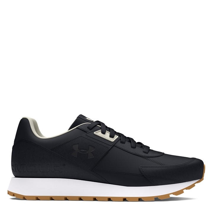 Under Armour Women's Black Essential Runner in Size 6, Sports Direct