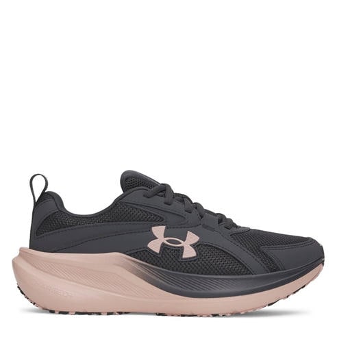 Under Armour - Charged+ Assert 11 Womens Running Shoe
