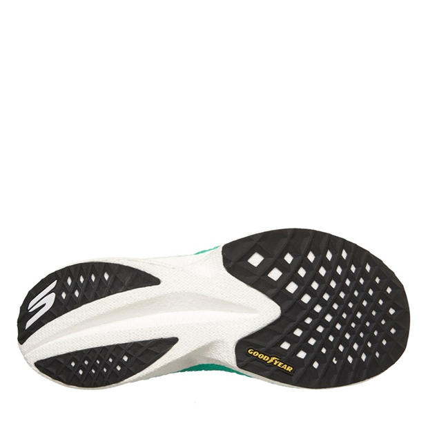 Black/Multi - Skechers - Women's Trainers