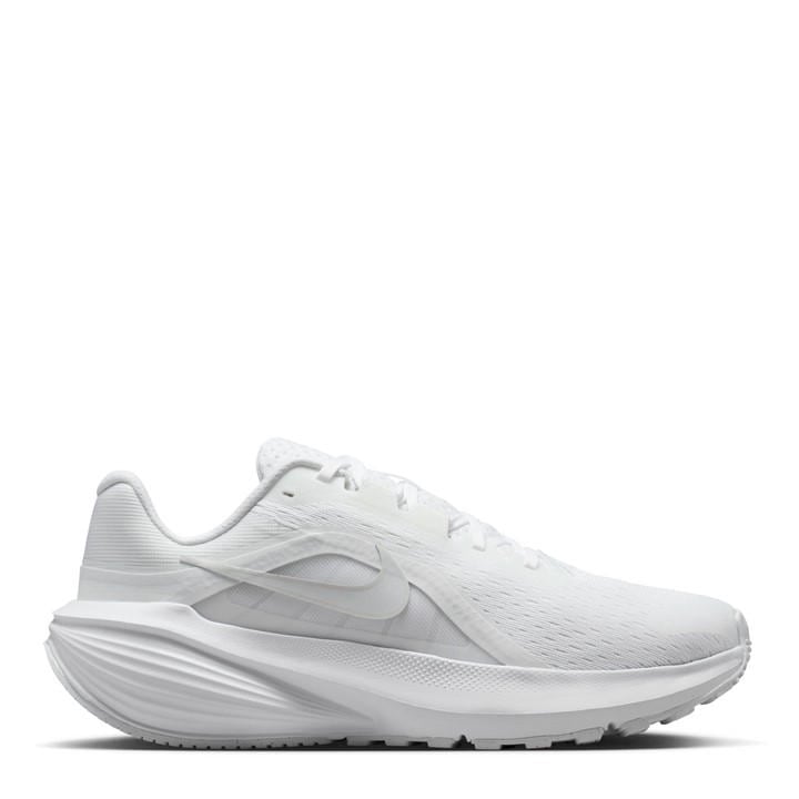 Nike Women's White Downshifter 14 Trainers in Size 5, Sports Direct