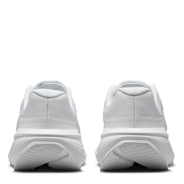 Triple White - Nike - Women's Downshifter 14 Trainers
