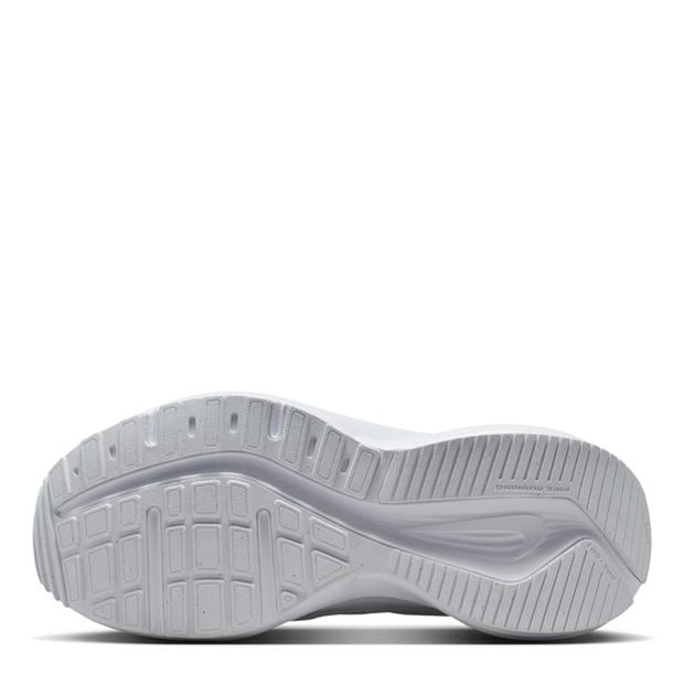 Triple White - Nike - Women's Downshifter 14 Trainers