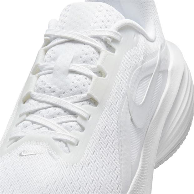 Triple White - Nike - Women's Downshifter 14 Trainers