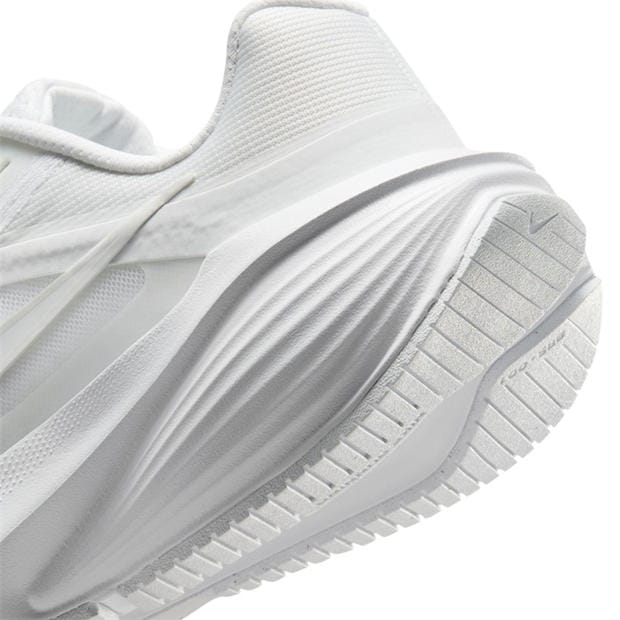 Triple White - Nike - Women's Downshifter 14 Trainers