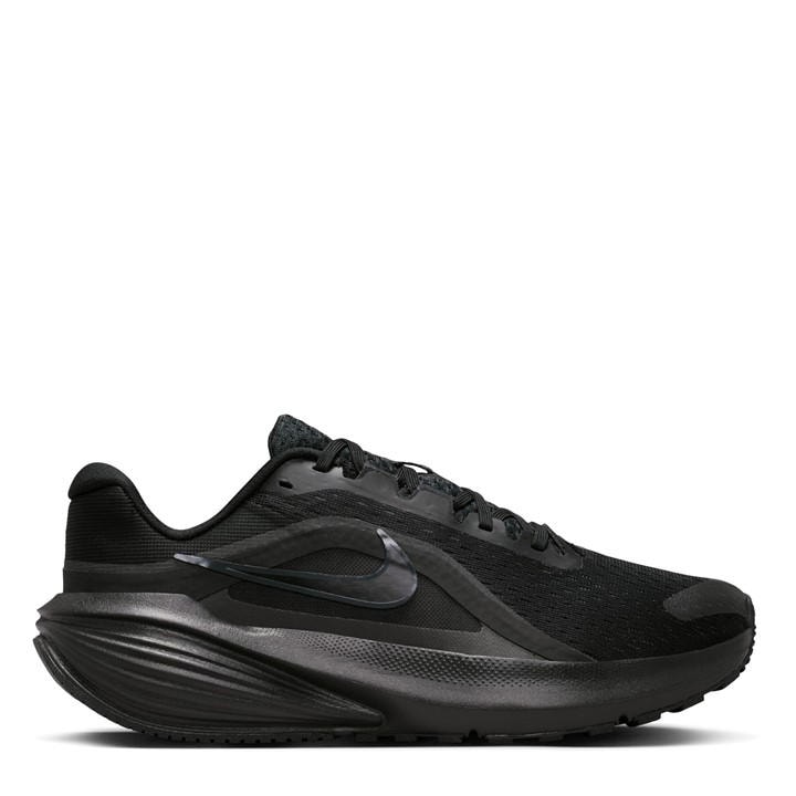 Nike Women's Black Downshifter 14 Trainers in Size 7, Sports Direct