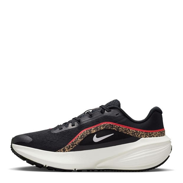 Black/Leopard - Nike - Women's Downshifter 14 Trainers