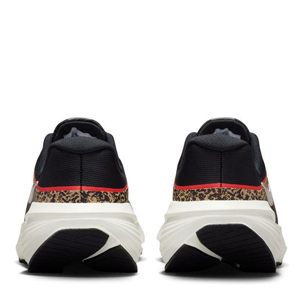Black/Leopard - Nike - Women's Downshifter 14 Trainers