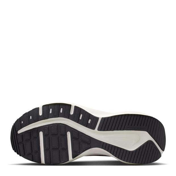 Black/Leopard - Nike - Women's Downshifter 14 Trainers