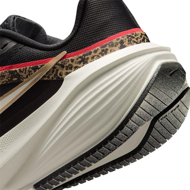 Black/Leopard - Nike - Women's Downshifter 14 Trainers