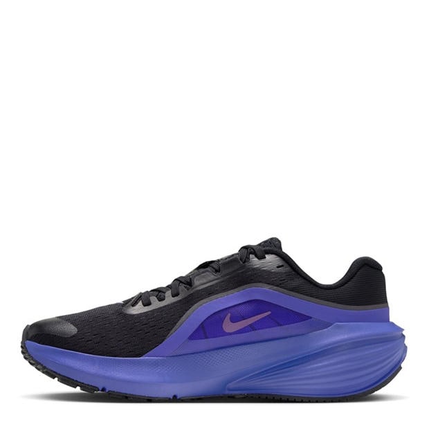 Black/Purple - Nike - Women's Downshifter 14 Trainers