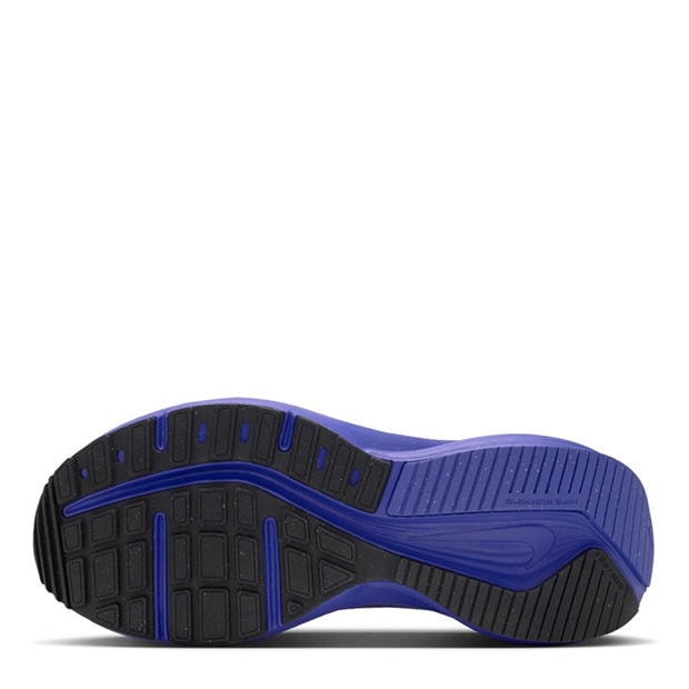 Black/Purple - Nike - Women's Downshifter 14 Trainers
