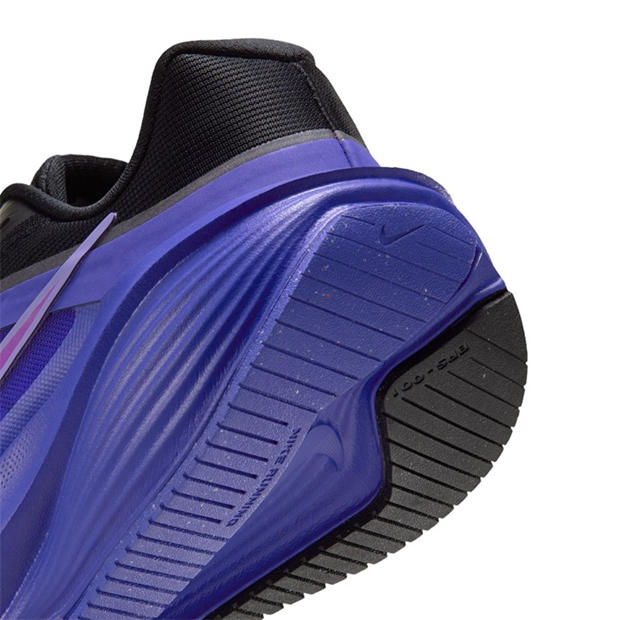 Black/Purple - Nike - Women's Downshifter 14 Trainers