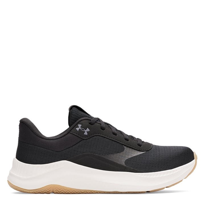 Under Armour Women's Black Aurora Runner in Size 5, Sports Direct