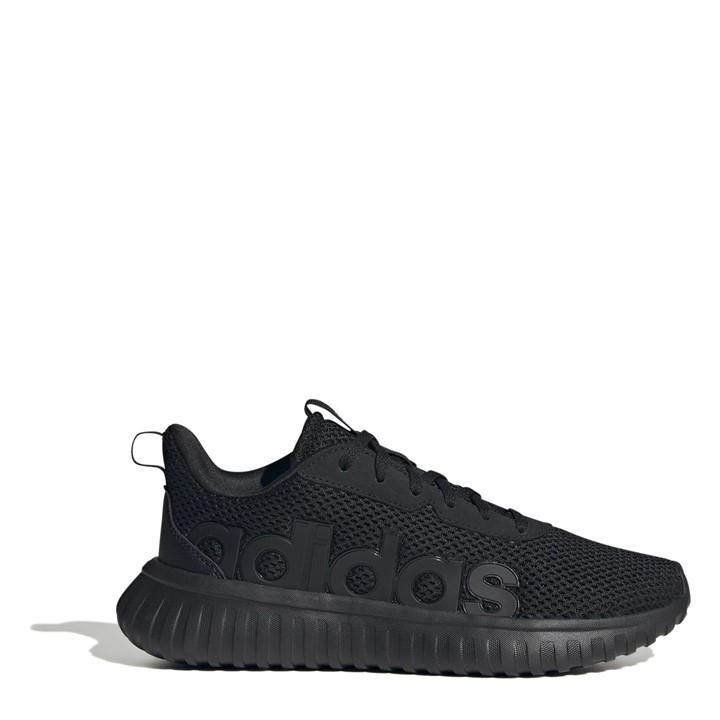 Adidas Women's Black Kaptir Base Ld54 Size 5.5