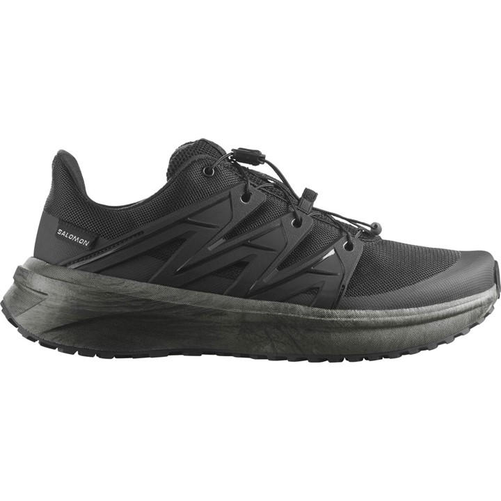 Salomon Women's Black X Comf in Size 5, Sports Direct