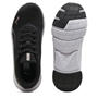 Blk/Wht/R.Gold - Puma - FlexFocus Lite Womens Running Shoes